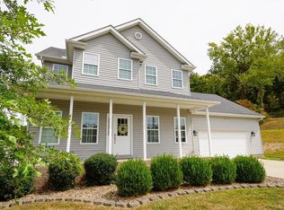 16 Township Road 1483, Chesapeake, OH