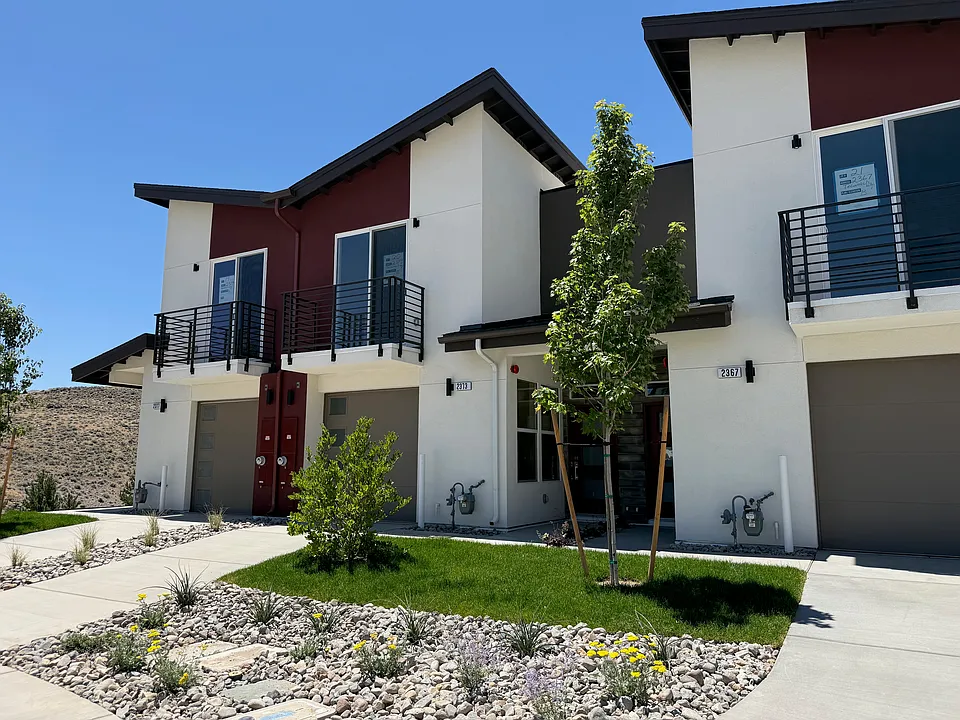 2373 Tecumseh Way