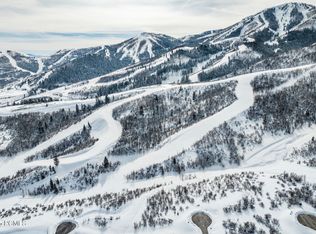 10146 N Orenda Cir, Park City, UT 84060