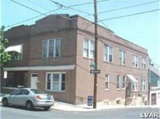 733 N Jordan St, Allentown, PA 18102