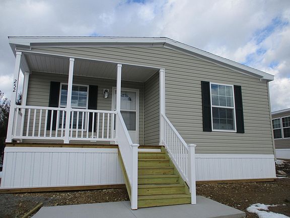 2nd image of 7 Greene Dr #6tjkgakrj