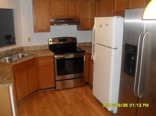 47 Silentwood Ct, Owings Mills, MD 21117
