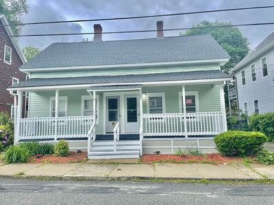 28-30 Plimpton St, Southbridge, MA, 01550