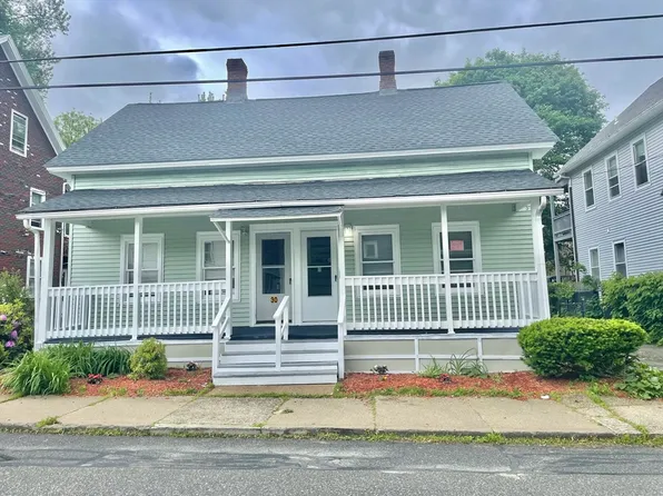 28-30 Plimpton St, Southbridge, MA 01550