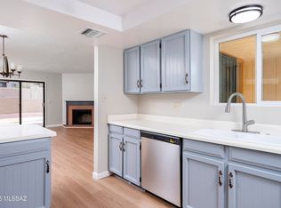 3236 W Moondance Way, Tucson, AZ 85741
