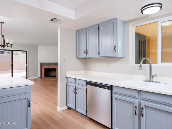 3236 W Moondance Way, Tucson, AZ 85741