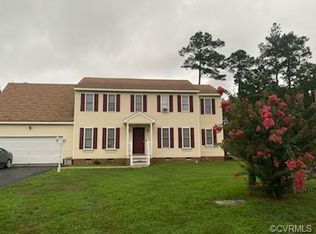 5615 Backwater Ter, North Chesterfield, VA 23234