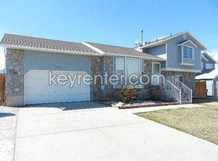 4138 S Timber Oaks Ln, West Valley City, UT 84128