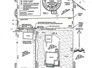 LOT 1 Cutoff Rd, Schofield, WI 54476