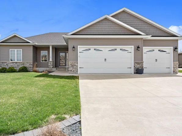 2006 13th Ave NE, Austin, MN 55912