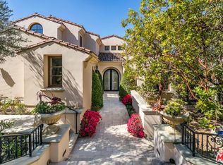 2167 Sheringham Ln, Los Angeles, CA 90077