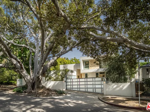 2410 N Vermont Ave, Los Angeles, CA 90027