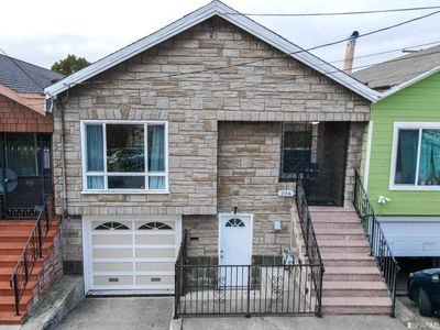 206 Edinburgh St, San Francisco, CA, 94112