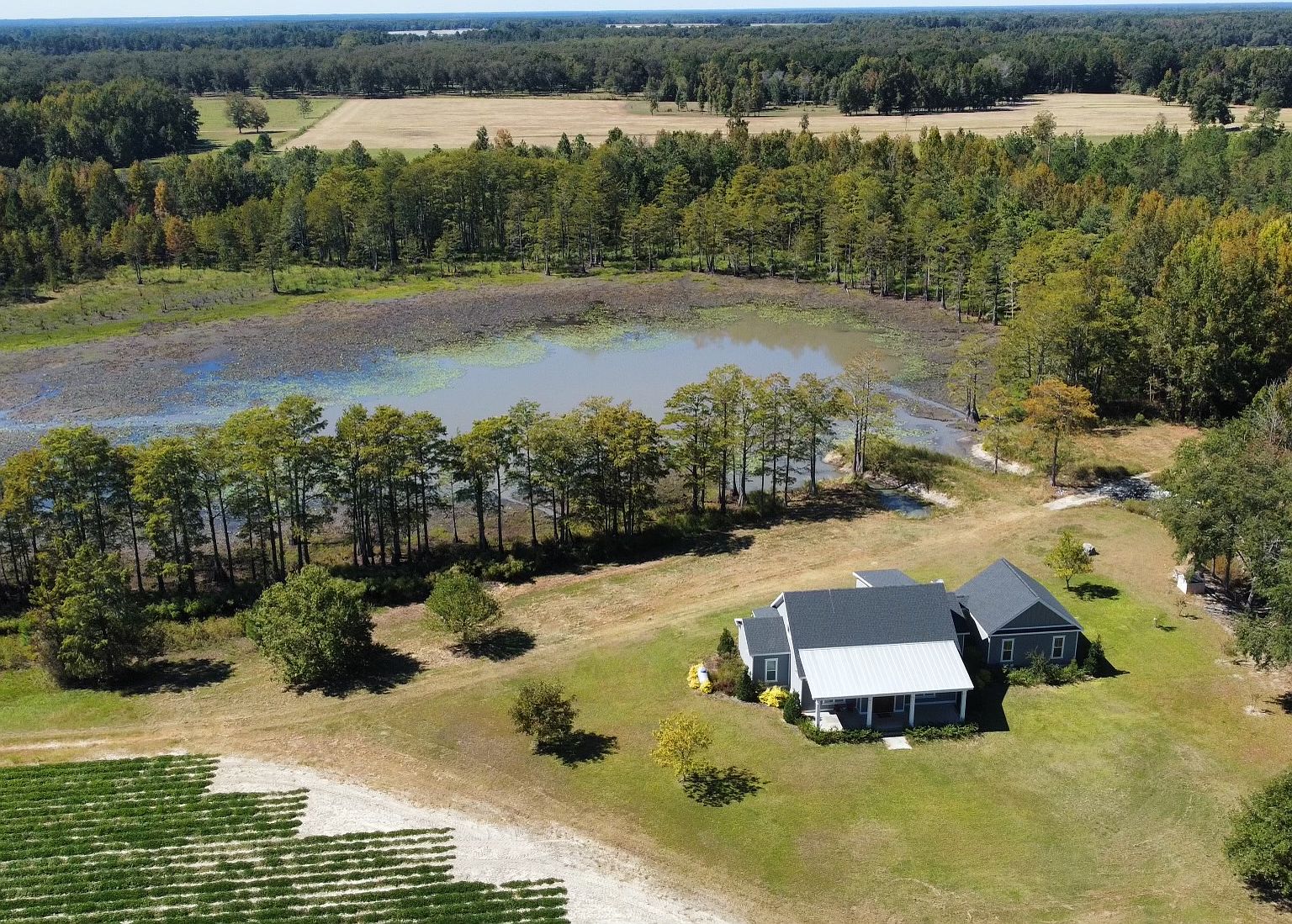 1771 Perkins Green Fork Rd, Perkins, GA 30442 MLS 11112556 Zillow