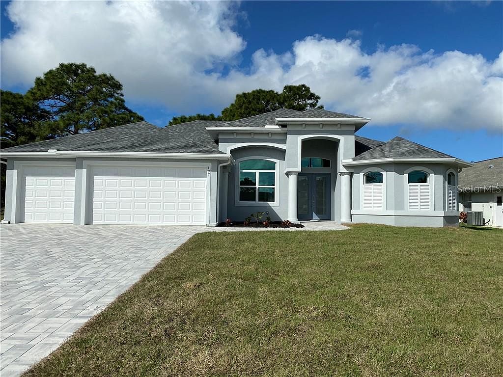 197 Rotonda Blvd N, Rotonda West, FL 33947 Zillow