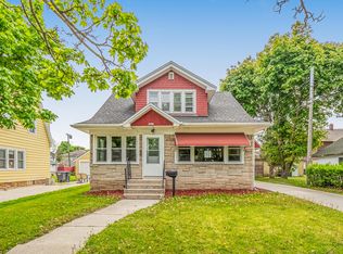 1815 N 19th St, Sheboygan, WI 53081