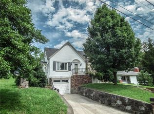 152 Sunnyvale Dr, Charleston, WV 25302