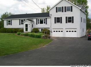 4134 Sholtz Rd, Oneida, NY 13421