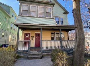 186 Sheffield Ave #1, New Haven, CT 06511