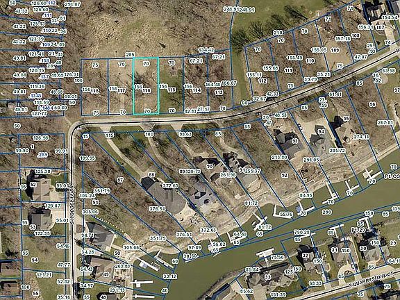 5th image of 3675 E Baycliffs Dr