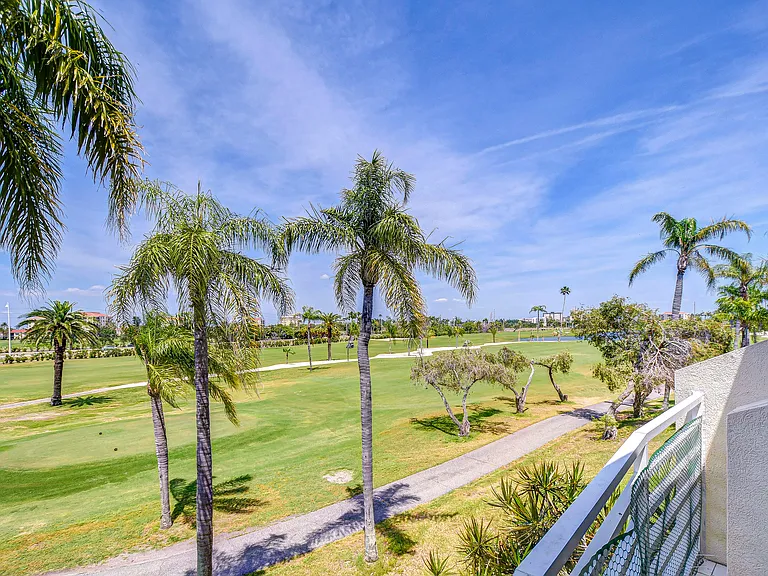 6191 Bahia Del Mar Blvd #205 — Photo 31