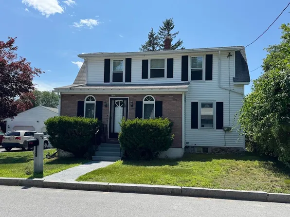 74 Hobart Street, Manchester, NH 03104