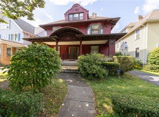 277 Barrington St, Rochester, NY 14607