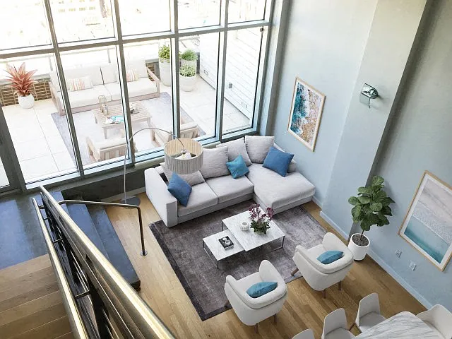 The Strand Apartments — Photo 8