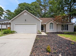 337 Saint Julian Pl, North Augusta, SC 29860