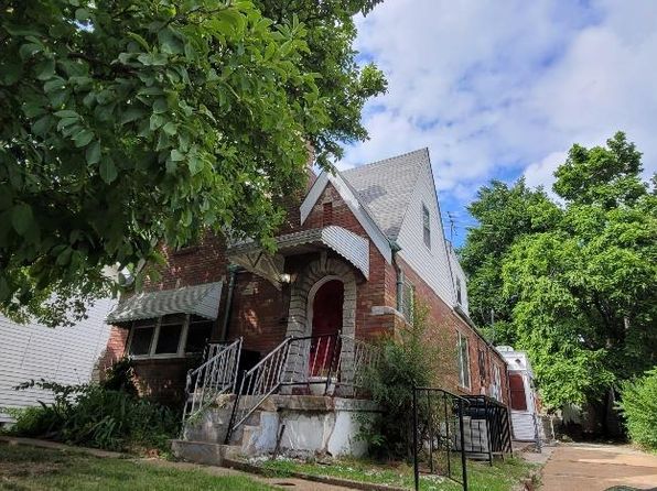 7819 Saint Charles Rock Rd, Saint Louis, MO 63114