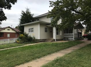 315 E 3rd St, Ellsworth, KS 67439