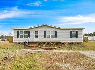 860 Blue Rd, Parkton, NC 28371