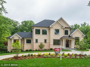 7801 Oldchester Rd, Bethesda, MD 20817