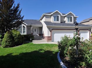 2175 E Chaparral Oak Cir, Cottonwood Heights, UT 84121