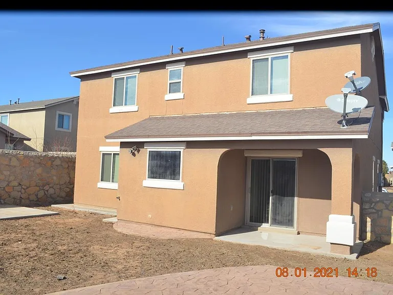 7108 Copper Canyon Dr — Photo 3