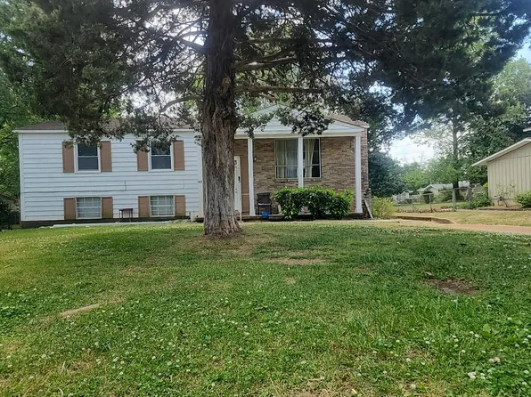 423 N Edgemont Dr, Huntsville, AL 35811