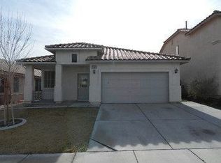 9409 Sparkling Waters Ave, Las Vegas, NV 89129