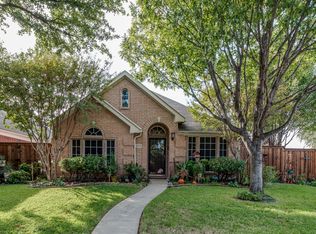 6833 Saddletree Trl, Plano, TX 75023
