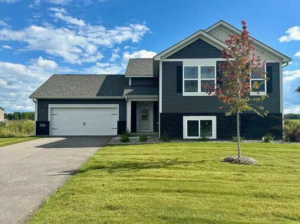 671 Irwin Cir, Annandale, MN 55302