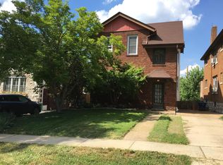 7545 Hoover Ave #A, Saint Louis, MO 63117