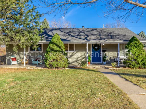 3200 S Grape St, Denver, CO 80222