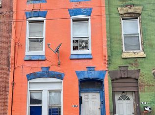 2408 N 15th St, Philadelphia, PA