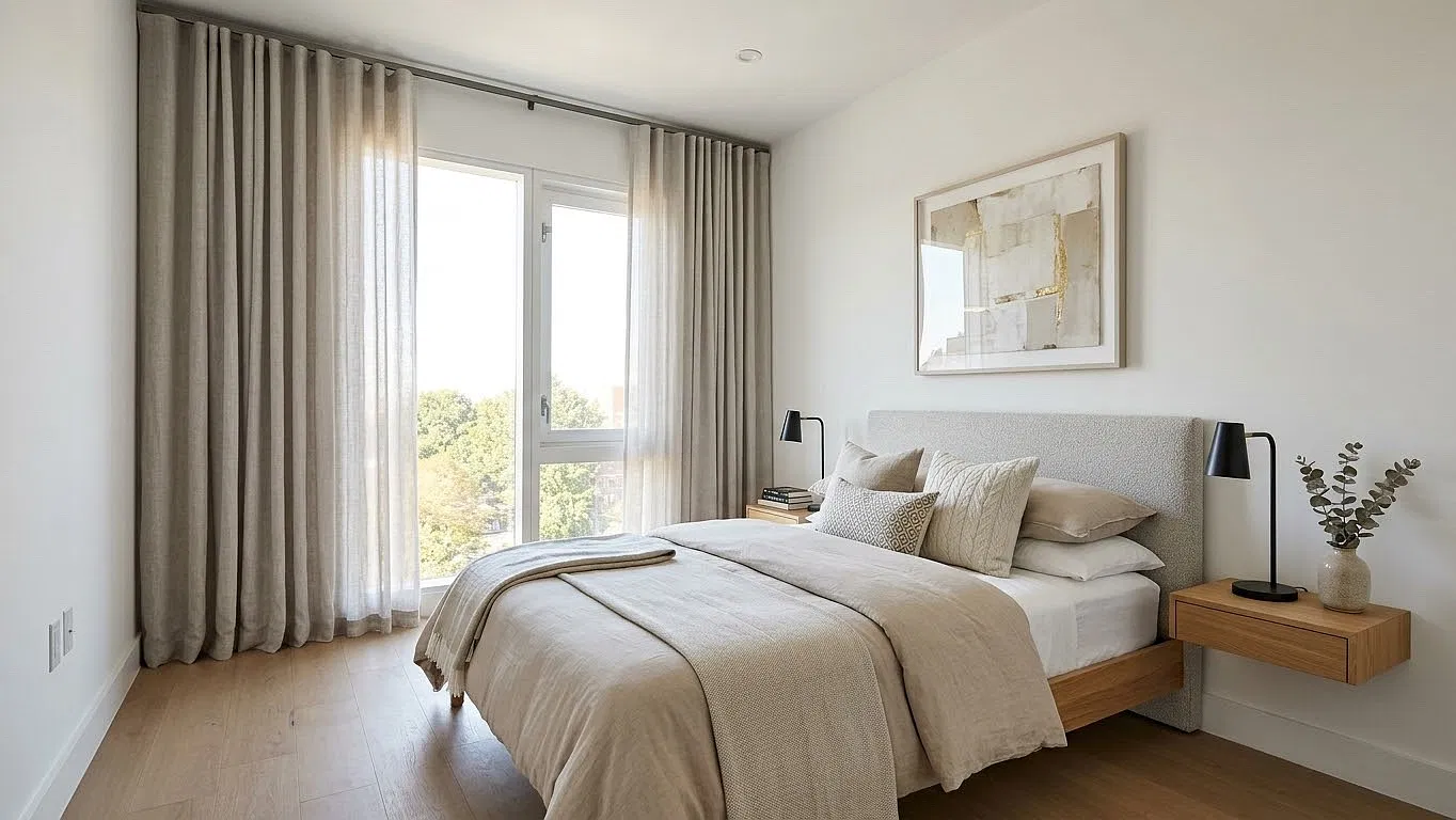1 bed, 520 sqft, $3,000 — Photo 2