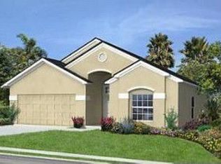 3077 Brightwater Ct, Kissimmee, FL 34744
