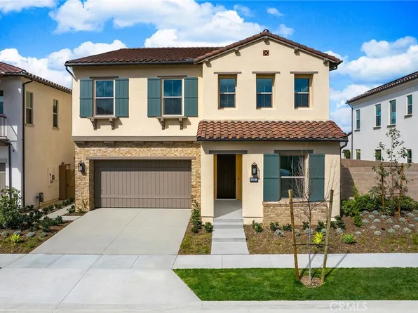 57 Longchamp, Irvine, CA 92602