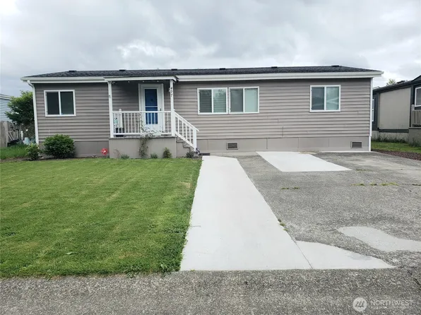 497 Willow Drive #125, Enumclaw, WA 98022