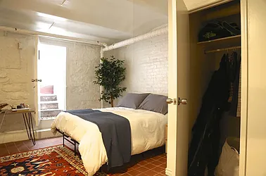 Rented by The Downtown LLC