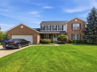 578 Rachel Dr, Hamilton, OH 45013