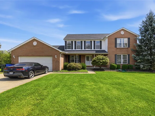 578 Rachel Dr, Hamilton, OH 45013