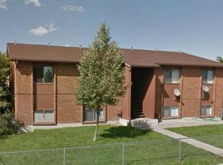 528 W Tiffany Town Dr, Midvale, UT 84047